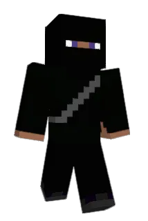 Xeo21 Minecraft avatar full body