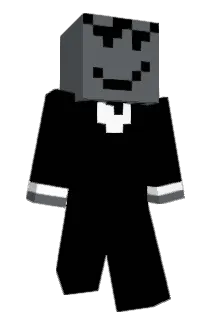 Xeo_sts Minecraft avatar full body