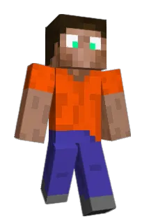 XephosTheGoodiac Minecraft avatar full body