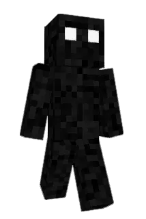 Xerk22 Minecraft avatar full body