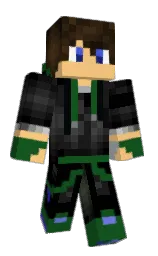 Custom render preview