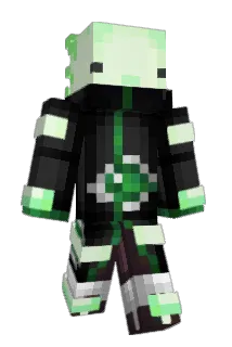 Xeroo79 Minecraft avatar full body
