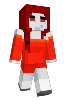 XeviousJr Minecraft avatar full body