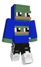 Custom render preview