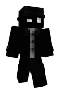 Xfty_ Minecraft avatar full body