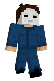 Xgamer47 Minecraft avatar full body