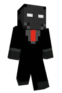 Xgames52 Minecraft avatar full body