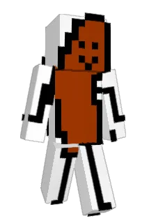 Xgames_Seb Minecraft avatar full body