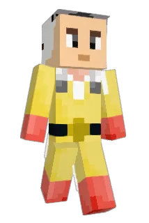 XhagGyY Minecraft avatar full body