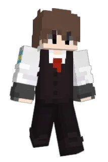 Xhioo_0 Minecraft avatar full body