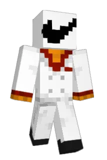 XiELITExRapidzZ Minecraft avatar full body