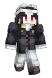 XiYifen Minecraft avatar full body