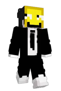 Xian1234567 Minecraft avatar full body