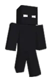 Xianest Minecraft avatar full body