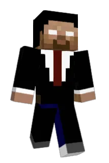 Xiang1204 Minecraft avatar full body