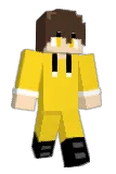 Xianjingxiang Minecraft avatar full body