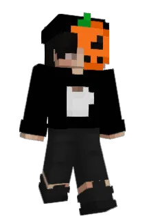 XiaoChen_0806 Minecraft avatar full body