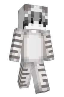 XiaoFeng05 Minecraft avatar full body
