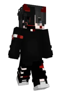 XiaoKai0909 Minecraft avatar full body