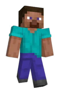 Xiao_Ranzhi Minecraft avatar full body