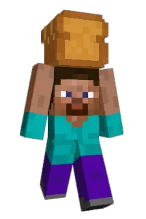 Xiaomb Minecraft avatar full body
