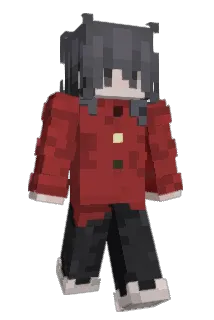 Xiaopiao520 Minecraft avatar full body