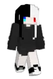 Xiaxin_0805_QWQ Minecraft avatar full body