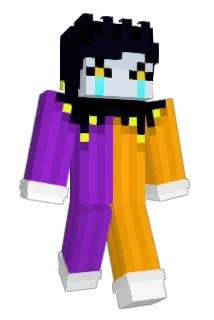 Xiboca013 Minecraft avatar full body