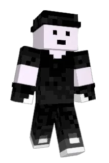 Xicaro29 Minecraft avatar full body