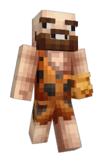 Xicy94 Minecraft avatar full body