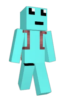 Xileun Minecraft avatar full body