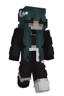 Ximatwa Minecraft avatar full body