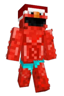 Ximenaah Minecraft avatar full body
