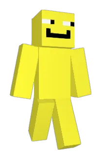 Xing521 Minecraft avatar full body