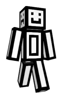 XingHai_1 Minecraft avatar full body