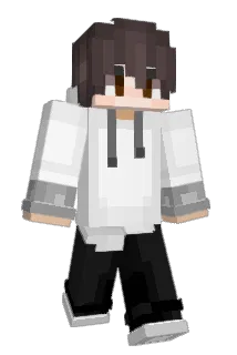 XingYun5 Minecraft avatar full body