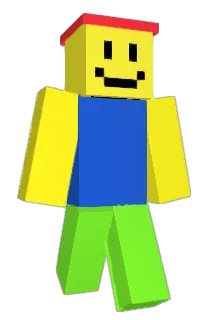 Xinouqq Minecraft avatar full body