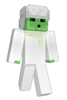 Xjanplayz Minecraft avatar full body