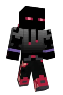 Xjdawg Minecraft avatar full body