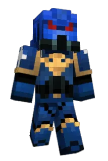 Xjdz7 Minecraft avatar full body