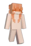 XkwizT Minecraft avatar full body