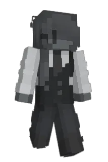 Xlogan0311 Minecraft avatar full body