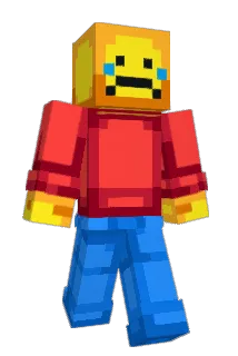 Xlr8rify98 Minecraft avatar full body