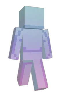 XmanJ3 Minecraft avatar full body