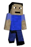 Xmayyne Minecraft avatar full body