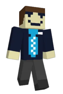 Xmcgrath2010 Minecraft avatar full body