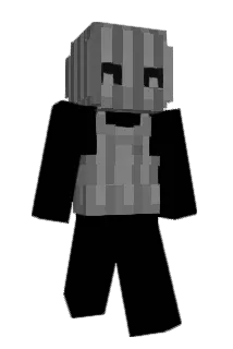 XmrtATR Minecraft avatar full body