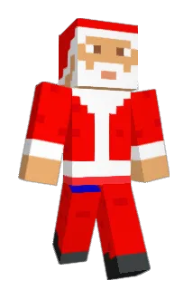 XmsstevieV Minecraft avatar full body