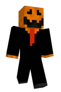 Xmzzysix Minecraft avatar full body