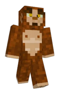 Xnaplol Minecraft avatar full body